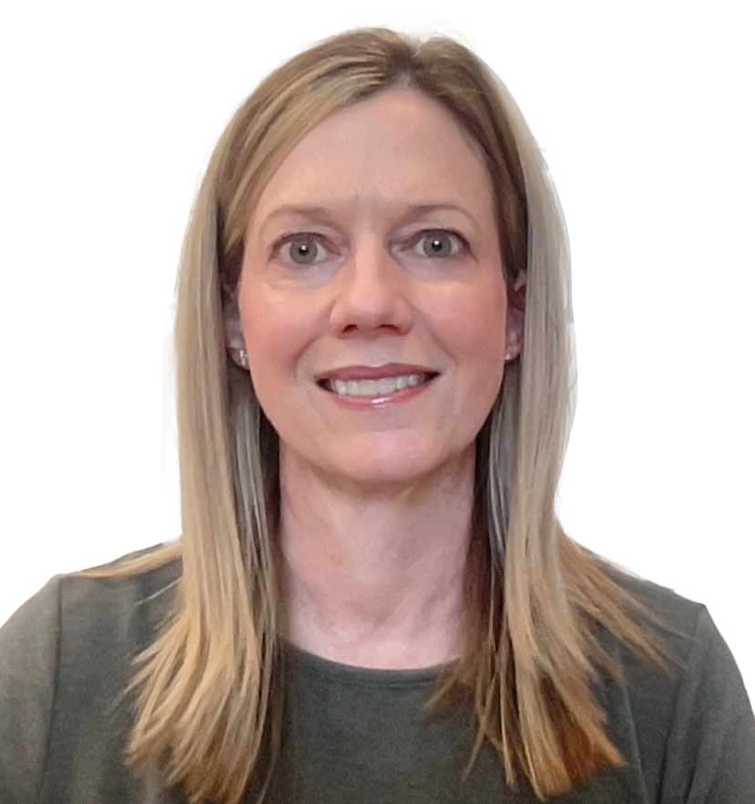 Portrét Dr. Bethany Davisové